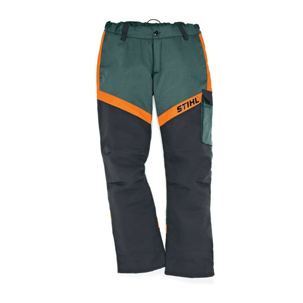 Calça de Trabalho Protect FS Tamanho L Stihl 0088 458 0005