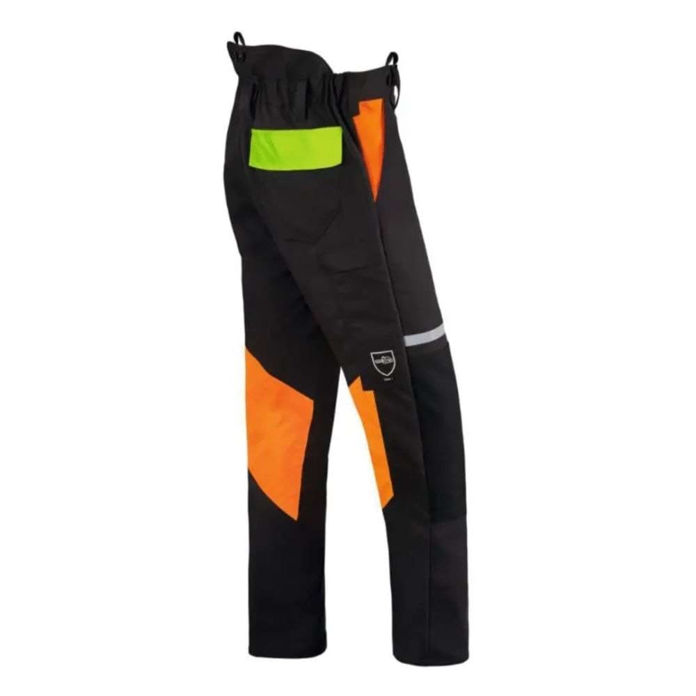 Calça de Trabalho Tam. L Function Core Stihl 0088 342 2905