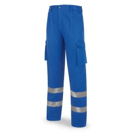Calça 100% Algodão MARCA 488-PCR-38