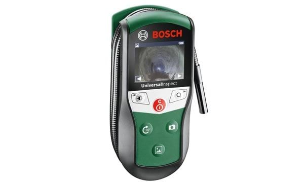 Câmara de Inspeção UniversalInspect Bosch 0603687000