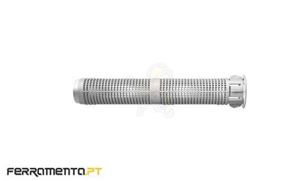 Camisa para Químicos FIS H 16x85 K 50Un Fischer 41902