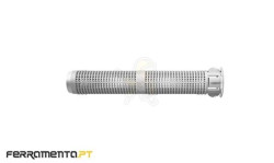 Camisa para Químicos FIS H 16x85 K 50Un Fischer 41902