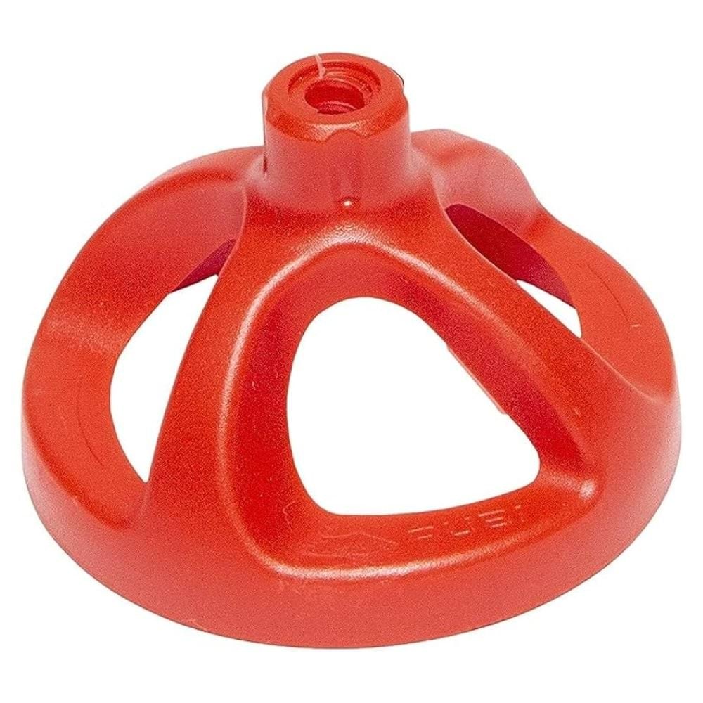 Campânulas Cyclone p/ Nivelamento 1200 un. Rubi 35951