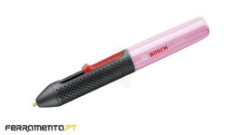 Caneta de Cola Gluey Cupcake Pink Bosch 06032A2103