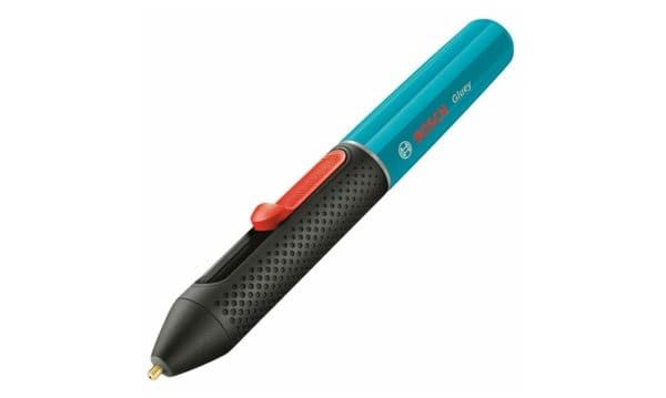 Caneta de Cola Gluey Lagoon Blue Bosch 06032A2104