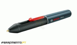 Caneta de Cola Gluey Smoky Grey Bosch 06032A2101