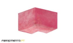 Canto Interior Dry Membrana 120x120mm 2RF RBI120