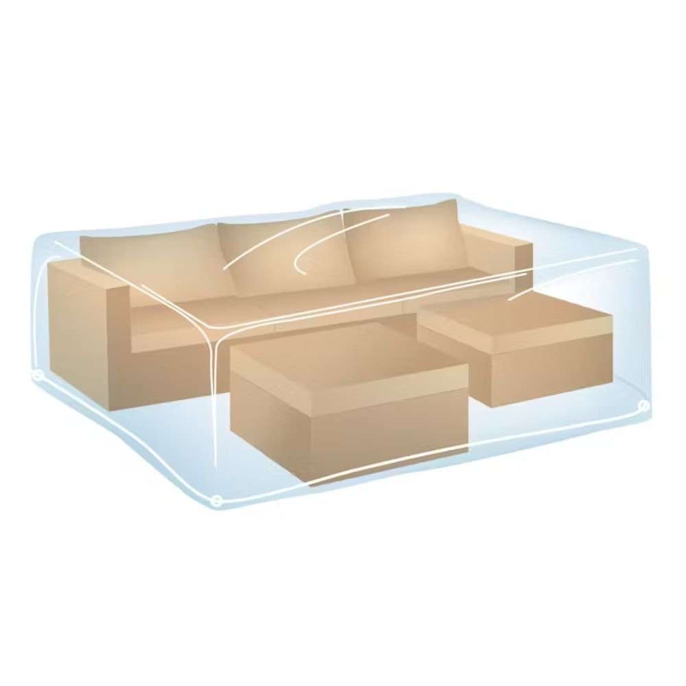 Capa Conjunto Jardín XXL (320x250x90cm) Campingaz 2000038767