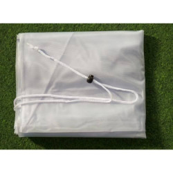 Capa Mesa Retangular Ovalada XL 90x270x180cm Campingaz 2000032450