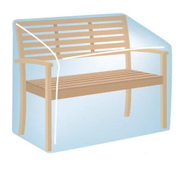 Capa P/ Banco (165x65x90cm) Campingaz 2000038766