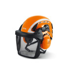 Capacete Florestal ADVANCE X-CLIMB ME Stihl 0000 888 0814