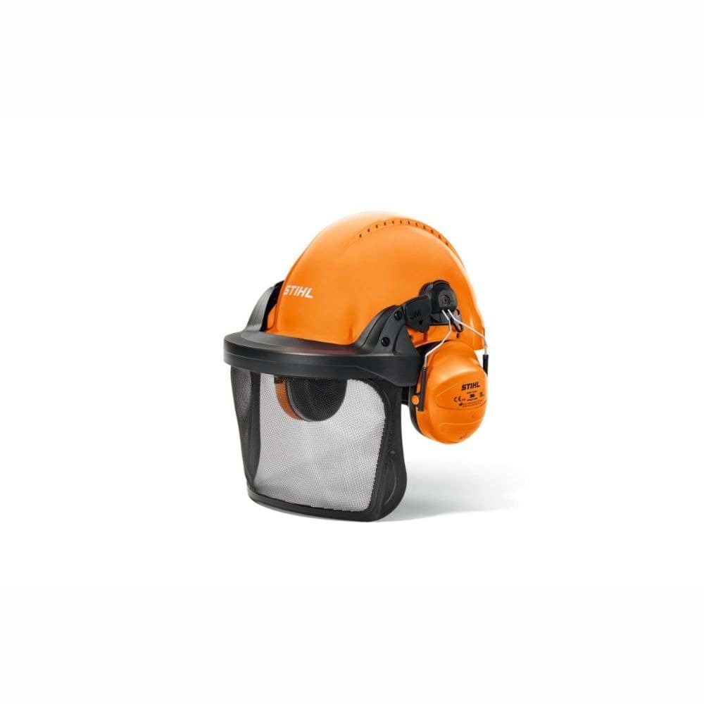 Capacete Florestal Leve STIHL 00008880825