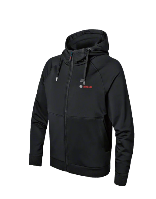 Casaco Power p/ Mulher 12V Bosch Professional-S