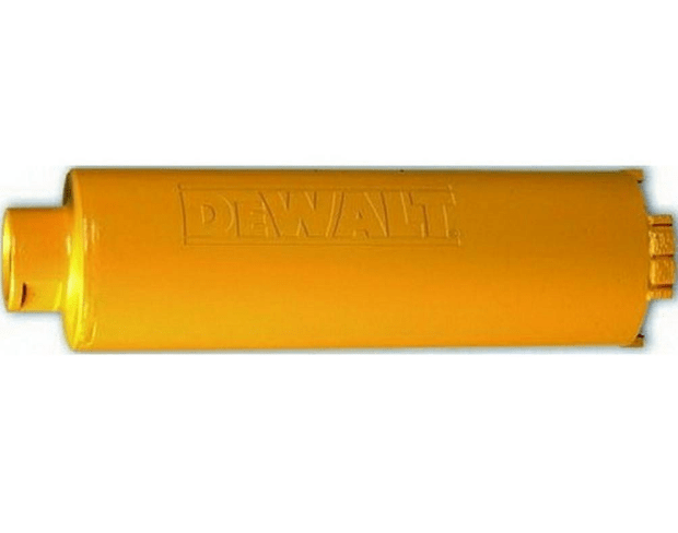 Broca de Coroa Diamantada 52-127mm Dewalt DT38-QZ