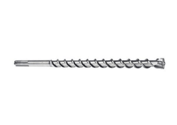 Broca SDS-Max-7 25x1200x1320mm Bosch 2608586781