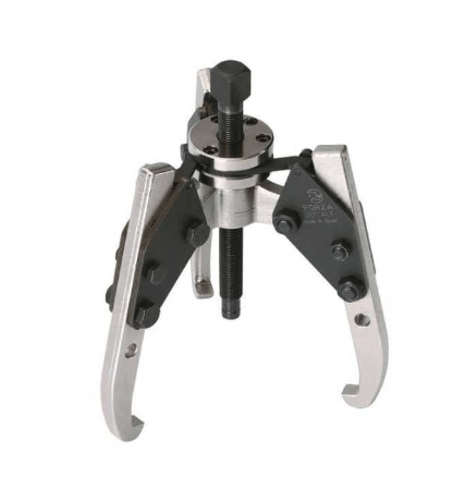 Extractor Autocentrante Oscilantes 185x175 Forza FZ1304ALT