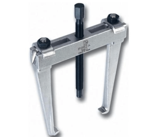 Extractor 2 Garras Rígidas 160x155 Forza FZ1010