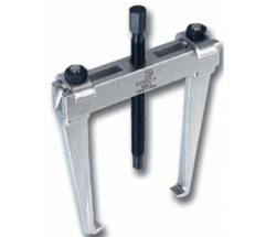 Extractor 2 Garras Rígidas 160x155 Forza FZ1010