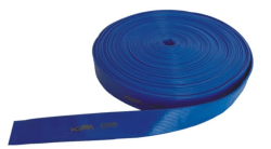 Mangueira Reforçada 55mm x 50m Kipa 9261