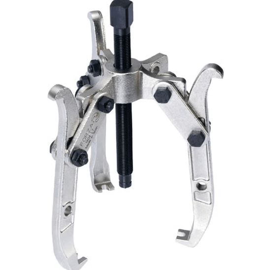 Extractor Garras Reversíveis 180x240 Forza FZ1407LT