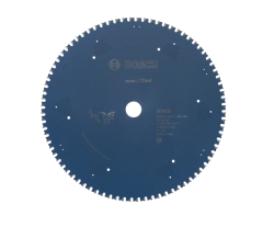 Disco de Serras Meia-esquadria P/ Aço 305mmx60 D Bosch 2608643060