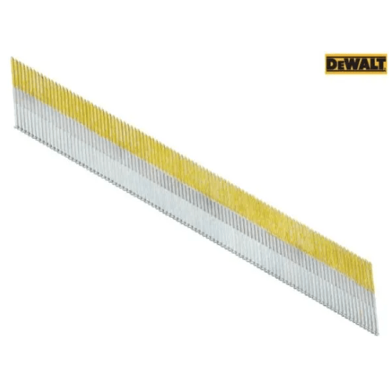 Pregos 1,8mm 33° Para DCN650 Dewalt DNBDA15GZ