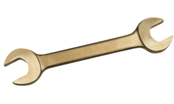 Chave de Boca Dupla 20 - 22 mm Gedore GED0012022S