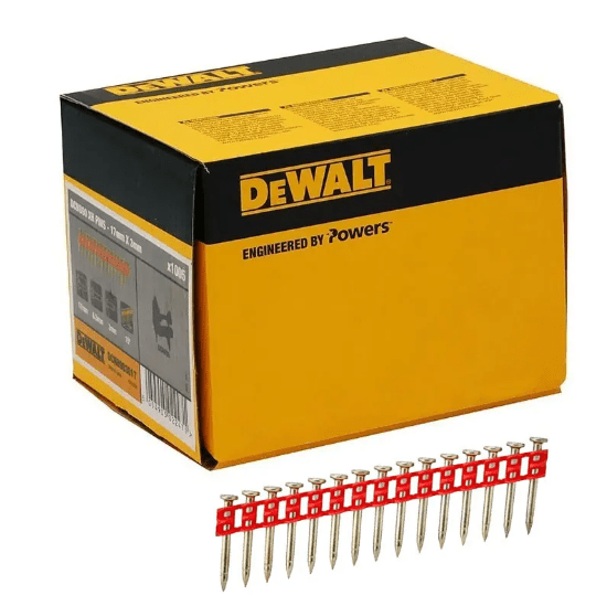Pregos 3.0mm Para DCN890 Dewalt DCN89030