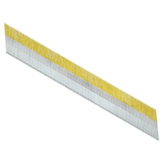 Pregos 1,8mm 33° Para DCN650 Dewalt DNBDA15GZ