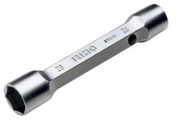 Chave de Caixa Articulada Dupla Irimo 192-24 x 27 mm