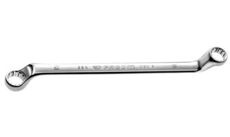 Chave Luneta Standard 25X28 mm Facom 55A.25X28