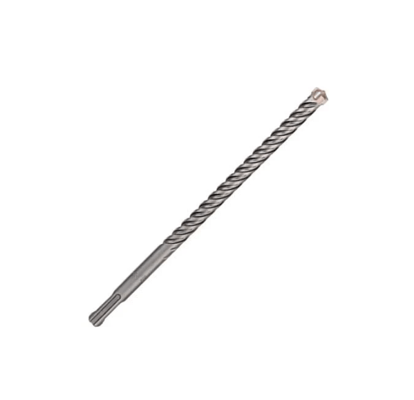 Broca SDS PLUS-5X 22x200x250mm 2608836644