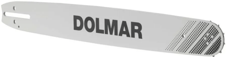 Barra P/ Corrente de Motosserras Makita 41203066