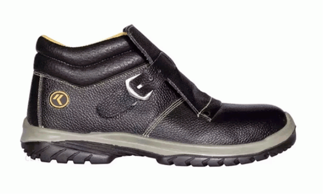 Bota Soldador EBRO S3 Industrial Starter 36140 Nº42