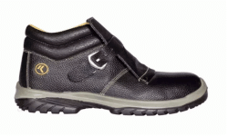 Bota Soldador EBRO S3 Industrial Starter 36140 Nº42