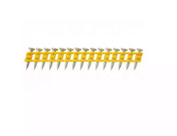 Pregos 2.6mm X 40mm Para DCN890 Dewalt DCN8901040