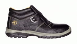 Bota Soldador EBRO S3 Industrial Starter 36140 Nº48