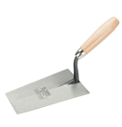 Colher Tipo Norte para pedreiro Bahco