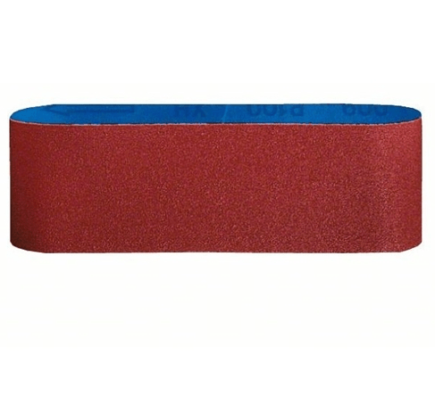 Cintas de lixa X440 p/ lixadeiras de cinta Bosch 260860620