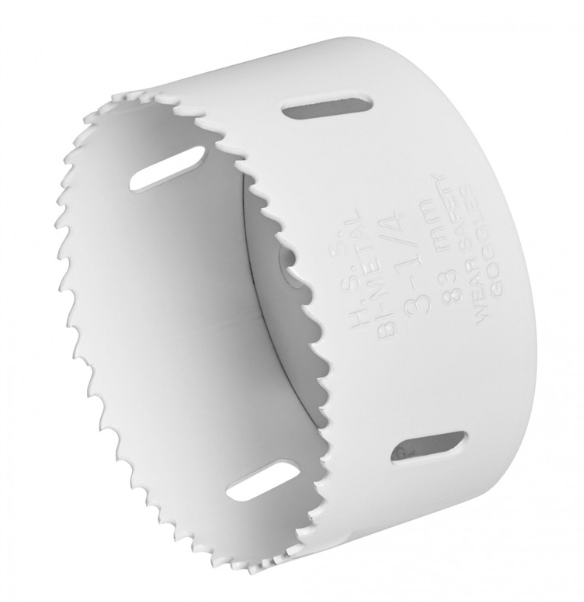 Broca Craneana Bi-Metal 83mm Stanley STA81082-XJ