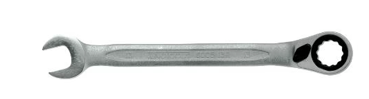 Chave Roquete de Boca-Luneta de 13mm Teng Tools 600513-R