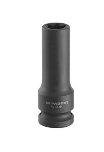 Chave de Caixa de Impacto 1/2" Torx18 Facom NSTX.18L