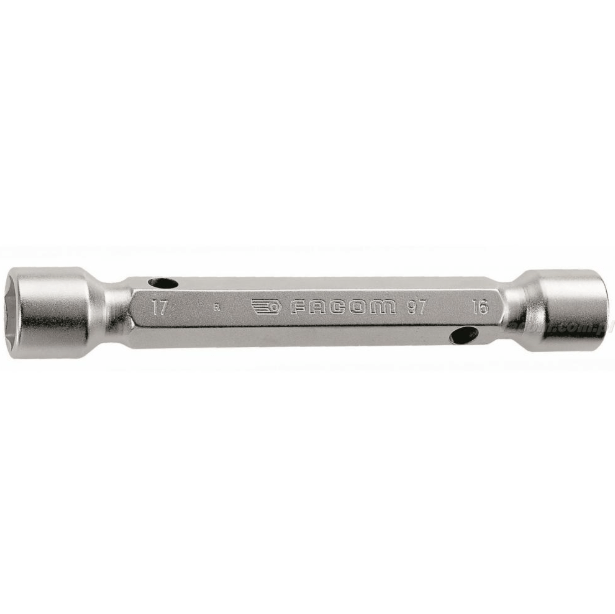 Chave Tubulares 14X15 mm Facom 97.14X15