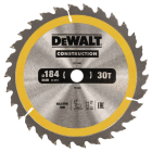 Disco P/ Serra Circular 152 - 235mm Dewalt DT19-QZ
