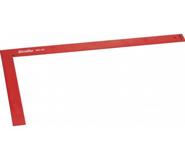 Esquadro Aço MacFer GXT-01 600 X 300 mm 10.0098
