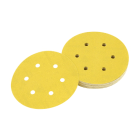 Disco De Lixa Com Velcro 125mm 25un Dewalt DT311-QZ
