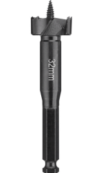 Broca Forstner Para Madeira 25 – 117 mm Dewalt DT45-QZ