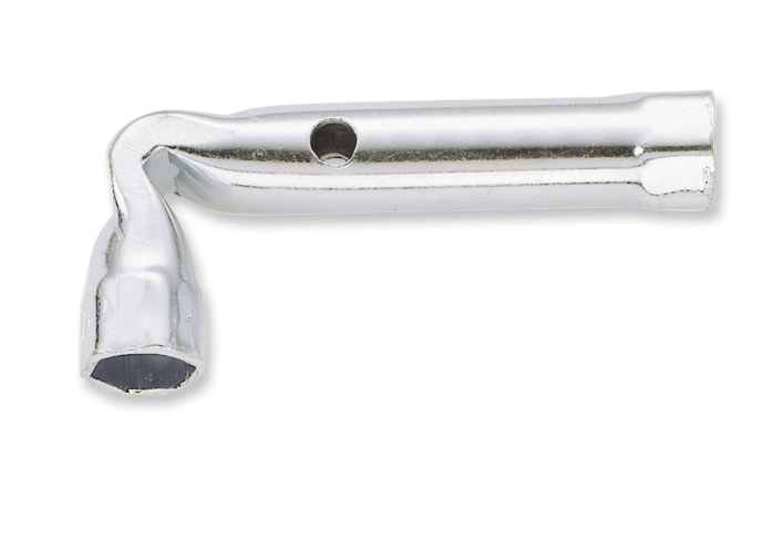 Chave de Tubos em L Aberta Mundial 1098-23 mm