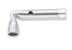 Chave de Tubos em L Aberta Mundial 1098-23 mm