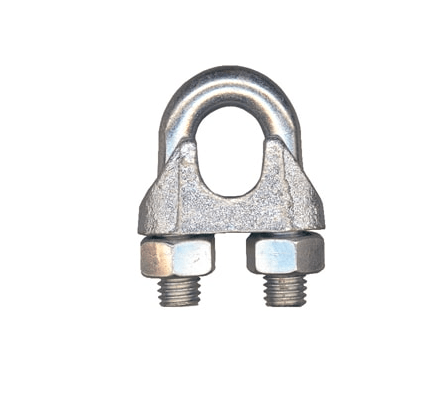 Serra Cabos Galvanizado WR-CG 100un Macfer 032.01